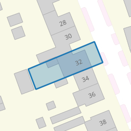 Perceel GVD01-B-2836