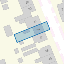 Perceel GVD01-B-2837