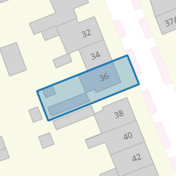 Perceel GVD01-B-2838