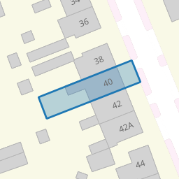 Perceel GVD01-B-2840