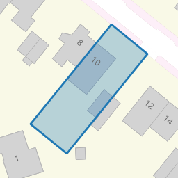 Perceel GVD01-B-2860