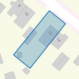 Perceel GVD01-B-2861