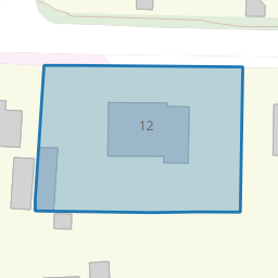 Perceel GVD01-B-2868