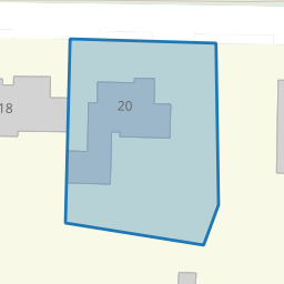 Perceel GVD01-B-2872