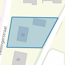 Perceel GVD01-B-2874