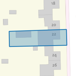 Perceel GVD01-B-2885