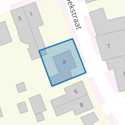 Perceel GVD01-B-2953