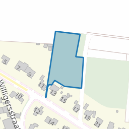 Perceel GVD01-B-2961