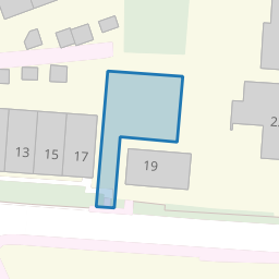 Perceel GVD01-B-2970