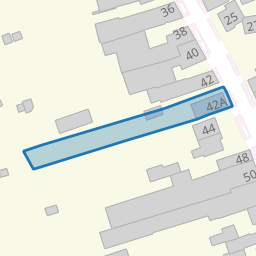 Perceel GVD01-B-2990