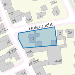 Perceel GVD01-B-2998