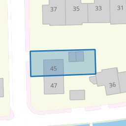 Perceel GVD01-B-3025