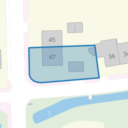 Perceel GVD01-B-3026