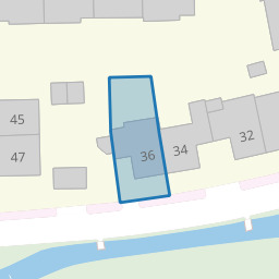 Perceel GVD01-B-3027