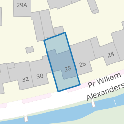 Perceel GVD01-B-3031