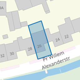 Perceel GVD01-B-3032