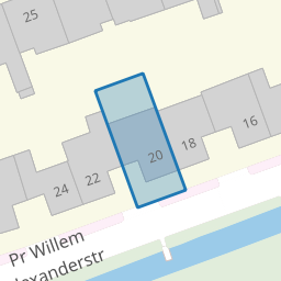 Perceel GVD01-B-3035