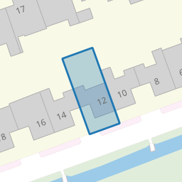 Perceel GVD01-B-3039