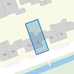 Perceel GVD01-B-3040