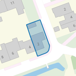 Perceel GVD01-B-3044