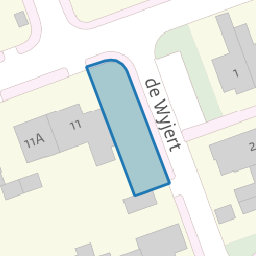 Perceel GVD01-B-3045