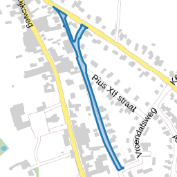 Perceel GVD01-B-3056