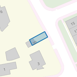 Perceel GVD01-B-3062