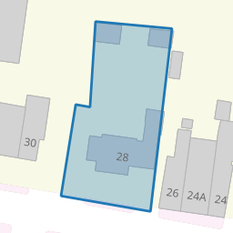 Perceel GVD01-B-3066