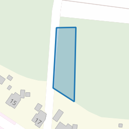 Perceel GVD01-B-3070