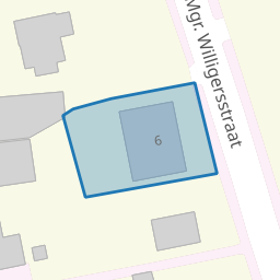 Perceel GVD01-B-3072