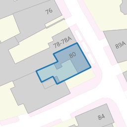 Perceel GVD01-B-3077