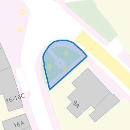 Perceel GVD01-B-3084