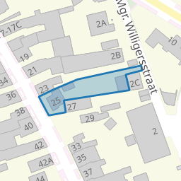 Perceel GVD01-B-3087