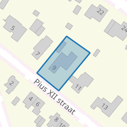 Perceel GVD01-B-3088