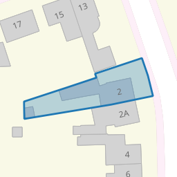 Perceel GVD01-B-3122