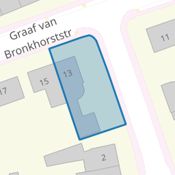 Perceel GVD01-B-3123