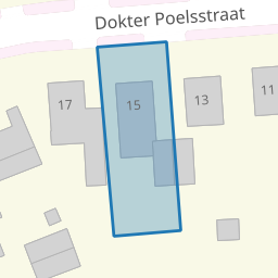 Perceel GVD01-B-3126