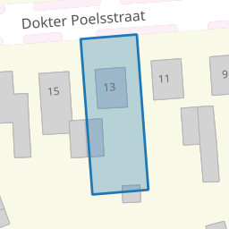 Perceel GVD01-B-3127