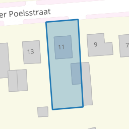 Perceel GVD01-B-3128