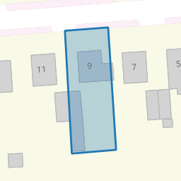 Perceel GVD01-B-3129