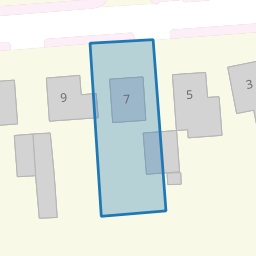 Perceel GVD01-B-3130