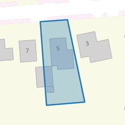 Perceel GVD01-B-3131