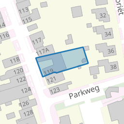 Perceel GVD01-B-3140