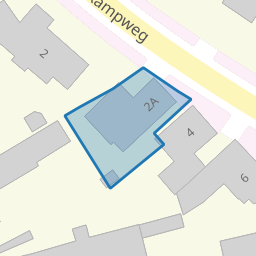 Perceel GVD01-B-3174