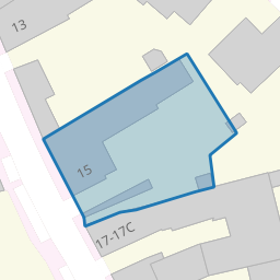 Perceel GVD01-B-3175