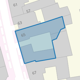 Perceel GVD01-B-3184