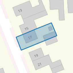 Perceel GVD01-B-3189