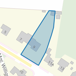 Perceel GVD01-B-3204