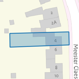 Perceel GVD01-B-3210