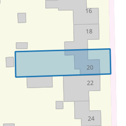 Perceel GVD01-B-3213